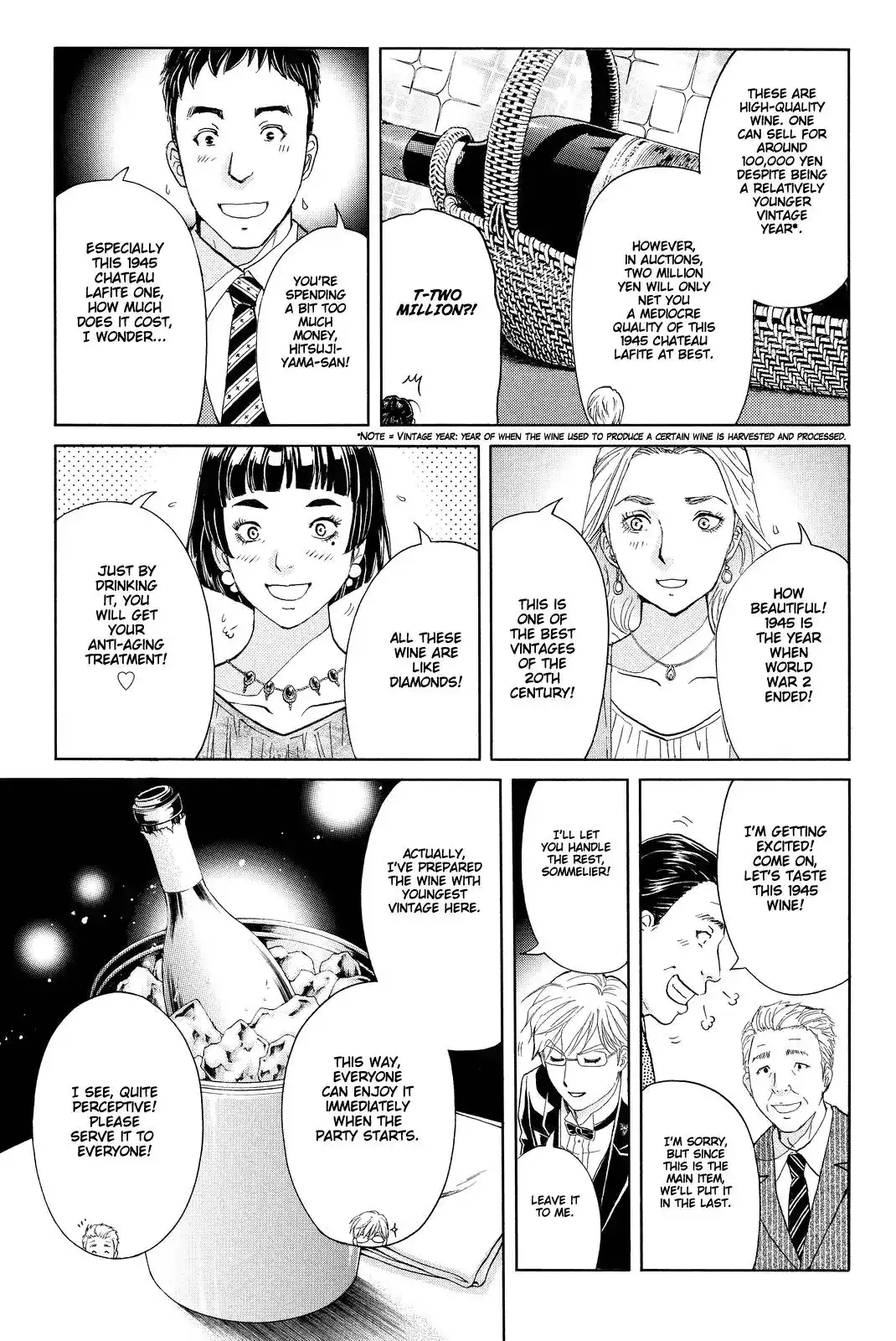 Kindaichi Shounen no Jikenbo R Chapter 78 18